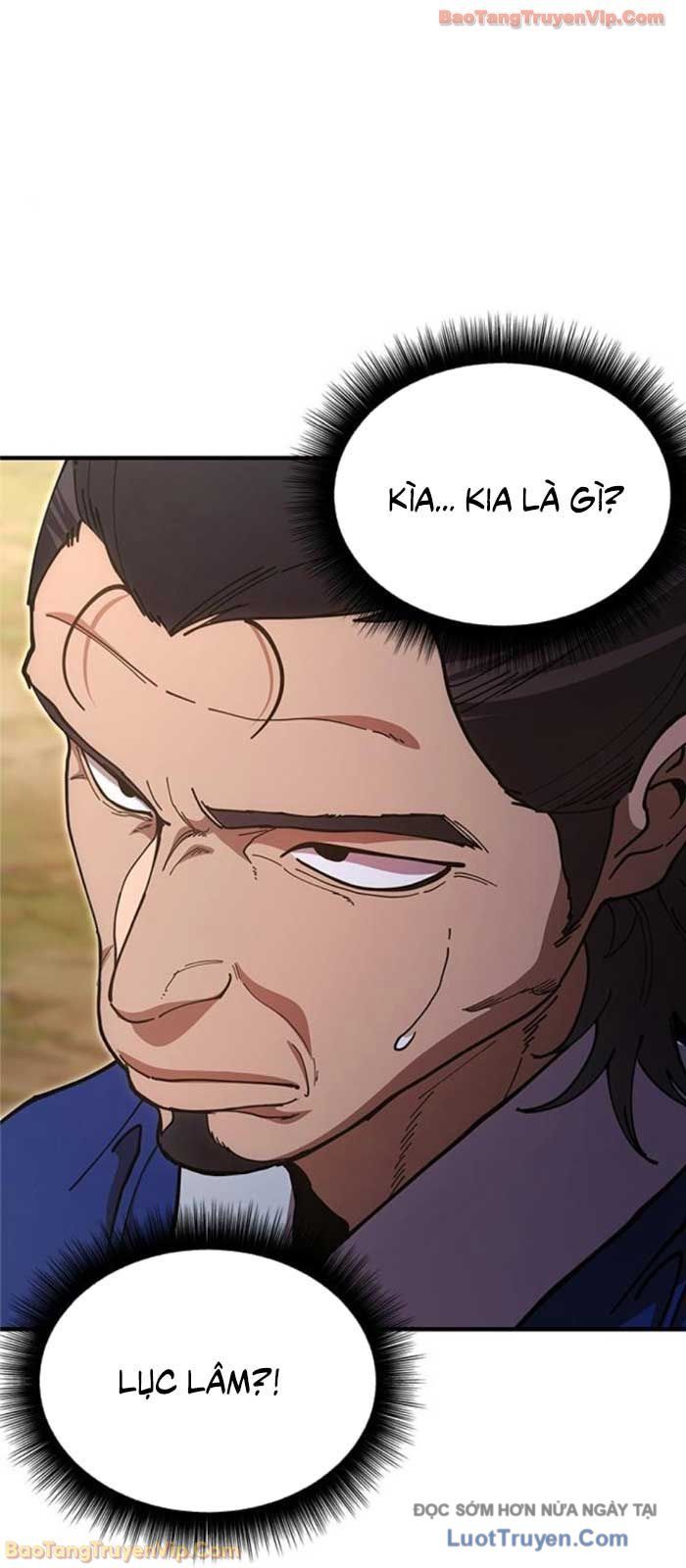 Vĩ Nhân Kiếm Chapter 16 - Trang 2