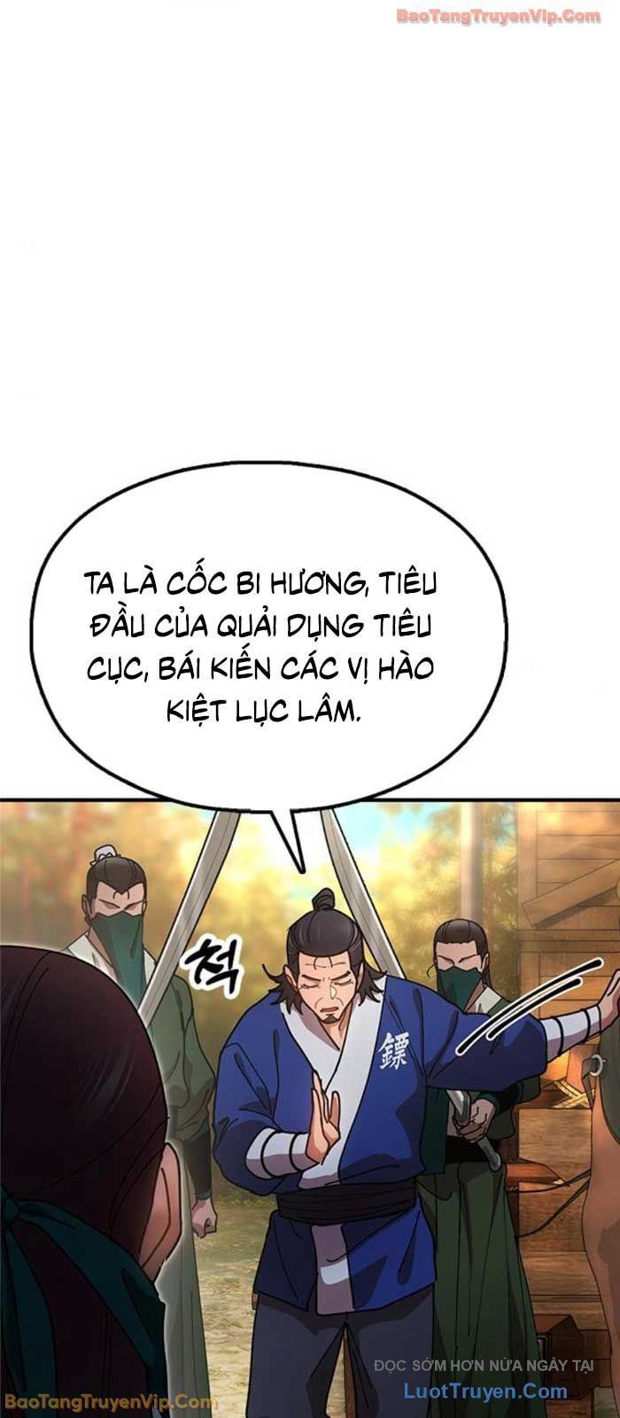 Vĩ Nhân Kiếm Chapter 16 - Trang 2