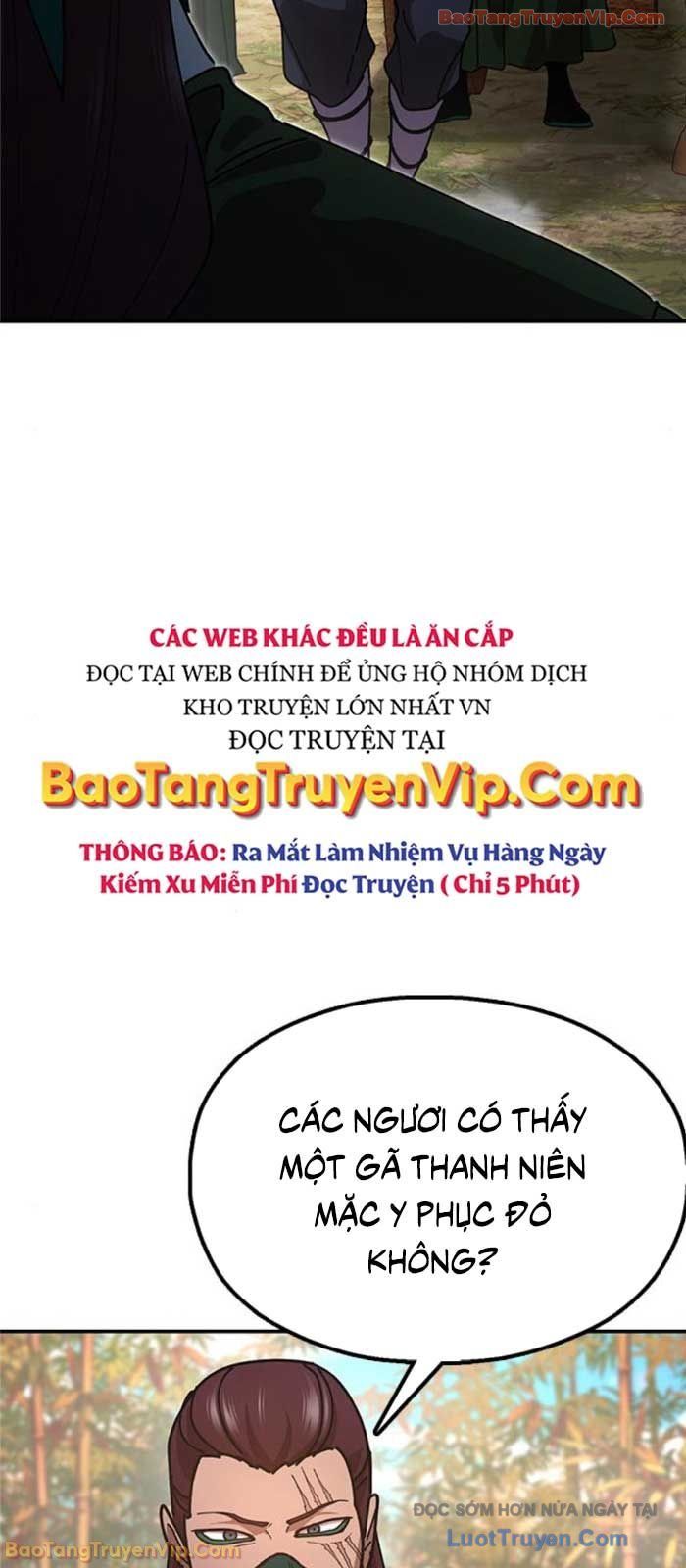 Vĩ Nhân Kiếm Chapter 16 - Trang 2