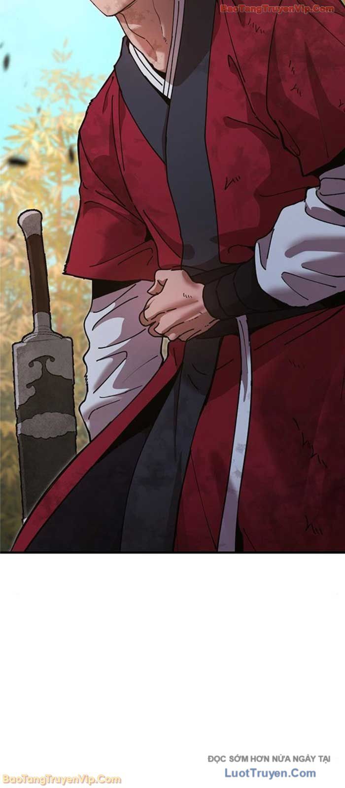 Vĩ Nhân Kiếm Chapter 16 - Trang 2