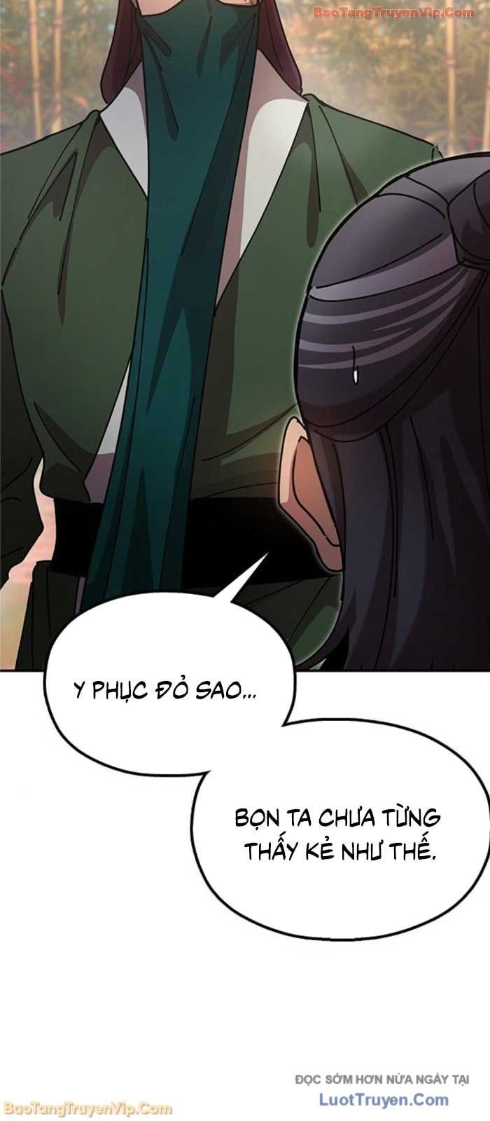 Vĩ Nhân Kiếm Chapter 16 - Trang 2