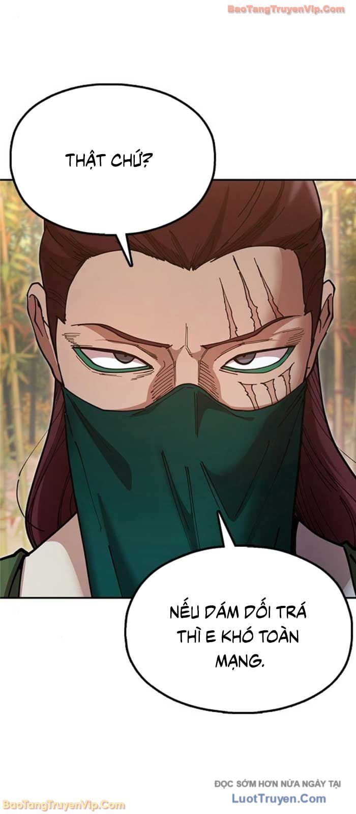 Vĩ Nhân Kiếm Chapter 16 - Trang 2