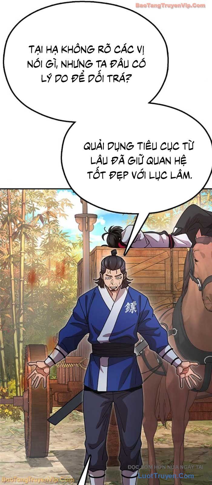 Vĩ Nhân Kiếm Chapter 16 - Trang 2