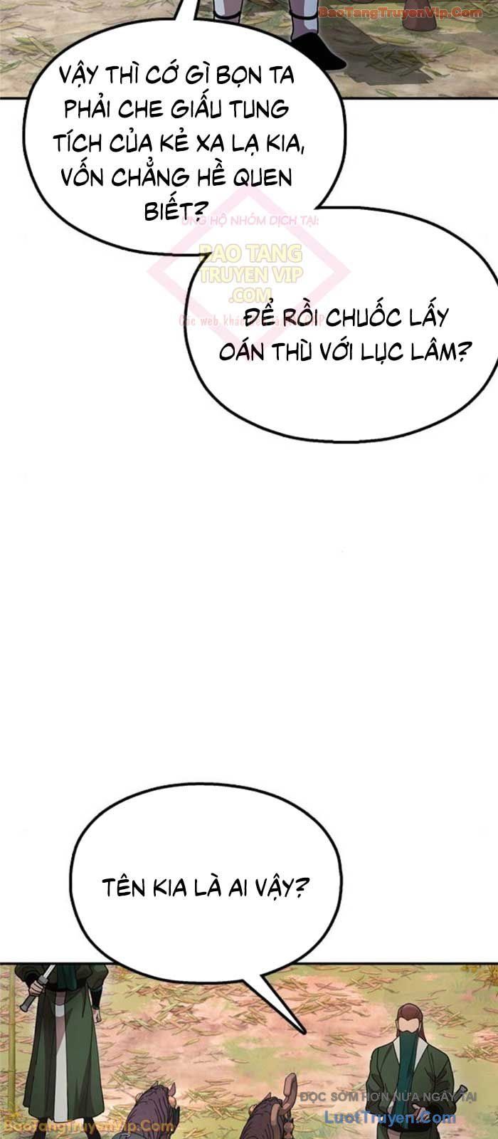 Vĩ Nhân Kiếm Chapter 16 - Trang 2
