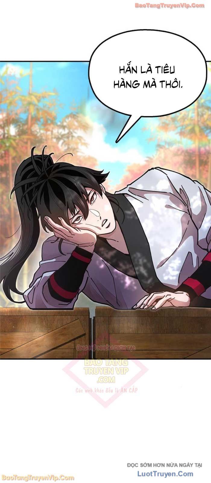 Vĩ Nhân Kiếm Chapter 16 - Trang 2