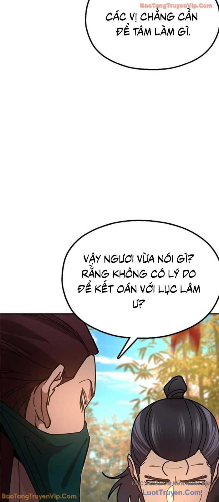 Vĩ Nhân Kiếm Chapter 16 - Trang 2