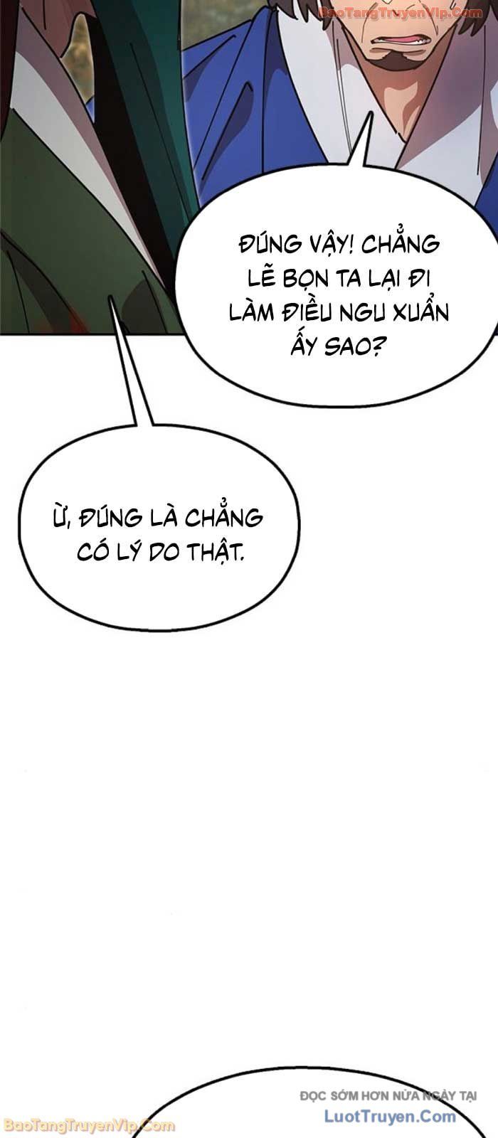 Vĩ Nhân Kiếm Chapter 16 - Trang 2