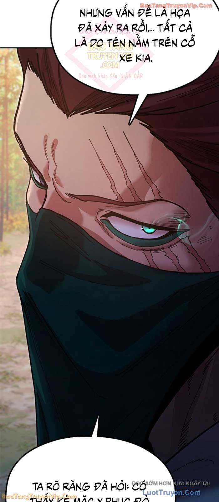 Vĩ Nhân Kiếm Chapter 16 - Trang 2