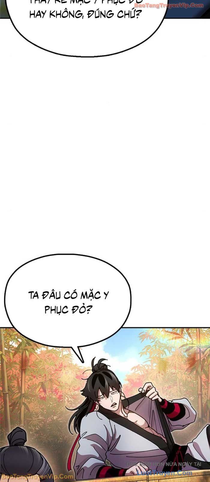 Vĩ Nhân Kiếm Chapter 16 - Trang 2