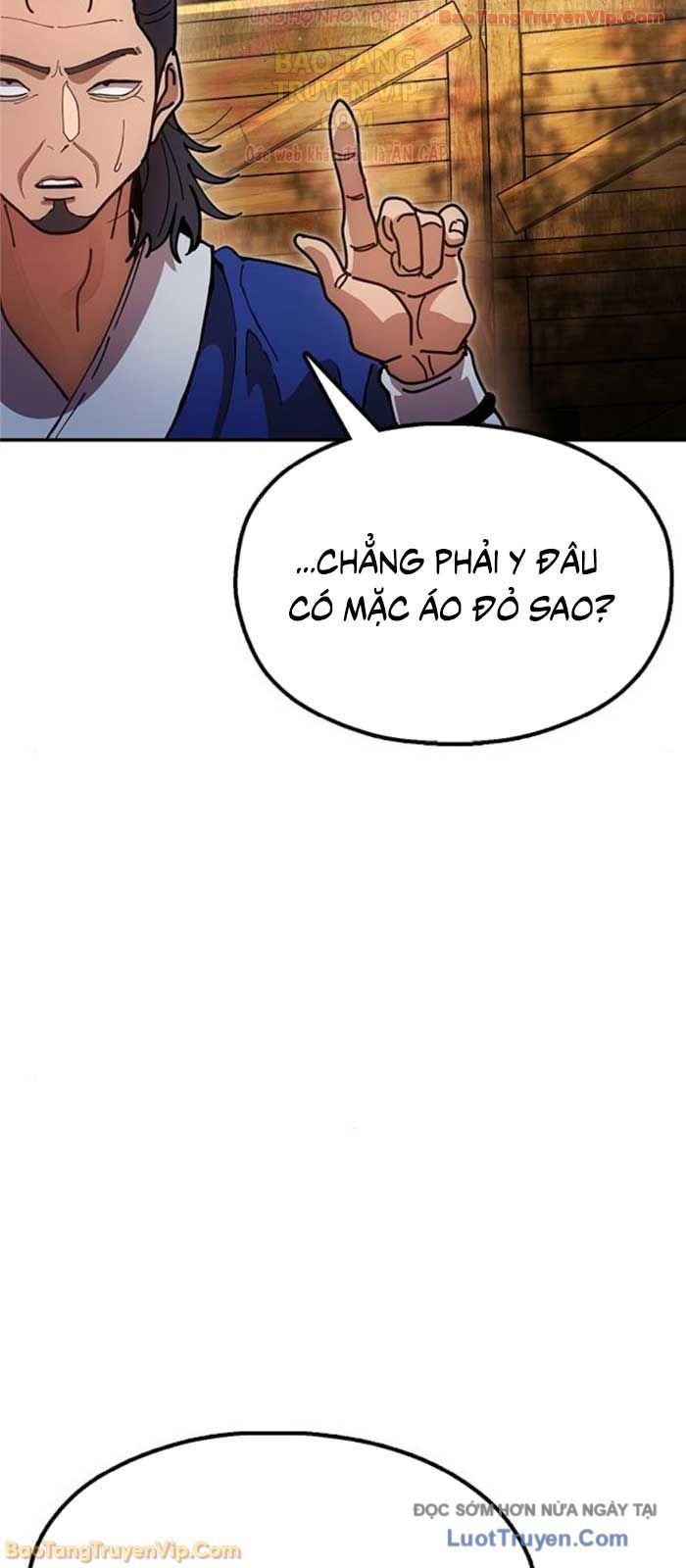 Vĩ Nhân Kiếm Chapter 16 - Trang 2