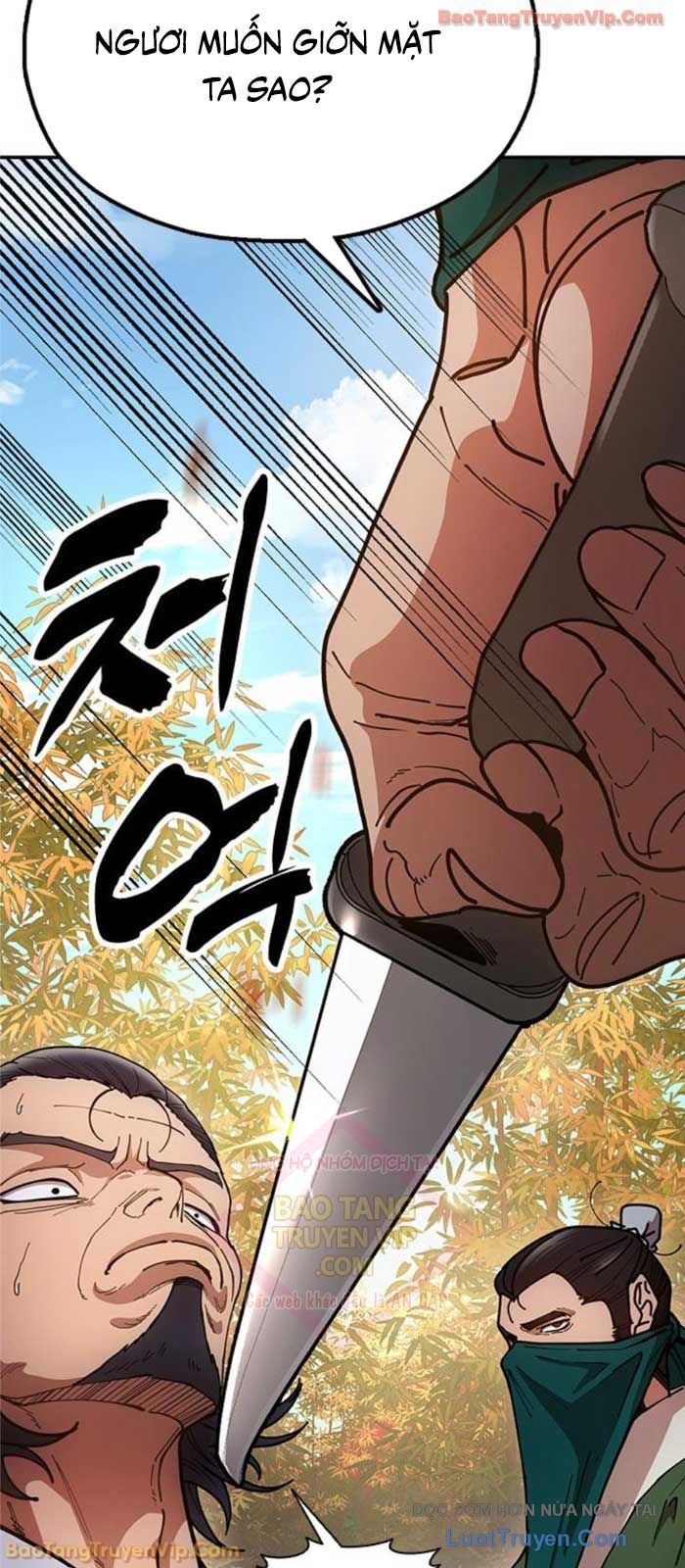 Vĩ Nhân Kiếm Chapter 16 - Trang 2