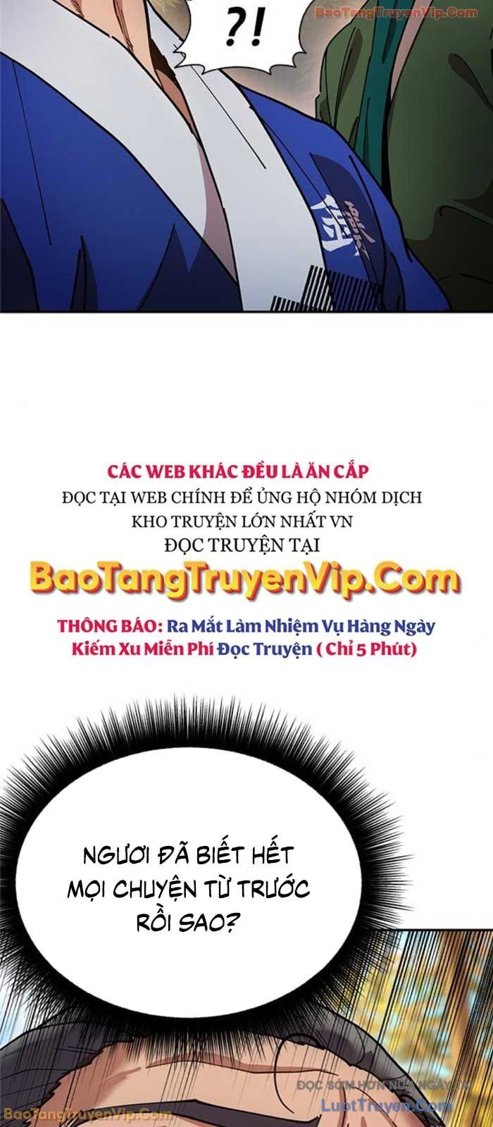 Vĩ Nhân Kiếm Chapter 16 - Trang 2