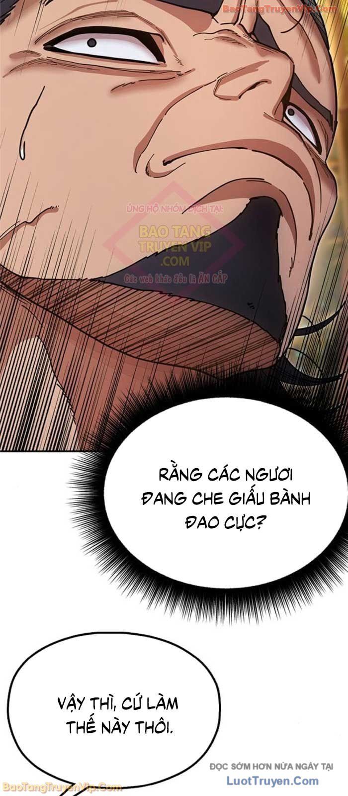 Vĩ Nhân Kiếm Chapter 16 - Trang 2