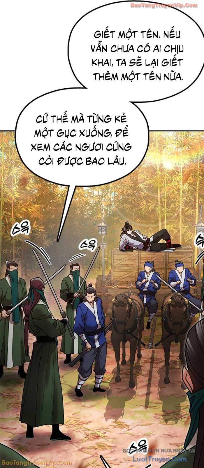 Vĩ Nhân Kiếm Chapter 16 - Trang 2