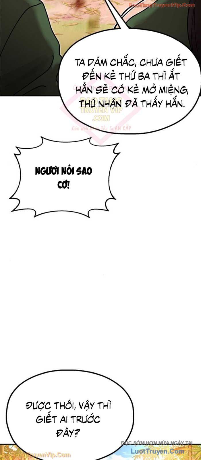 Vĩ Nhân Kiếm Chapter 16 - Trang 2