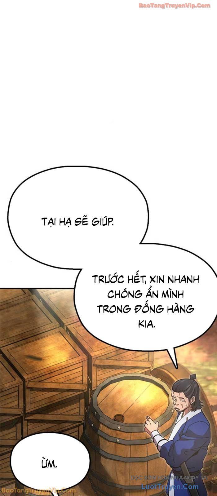Vĩ Nhân Kiếm Chapter 16 - Trang 2