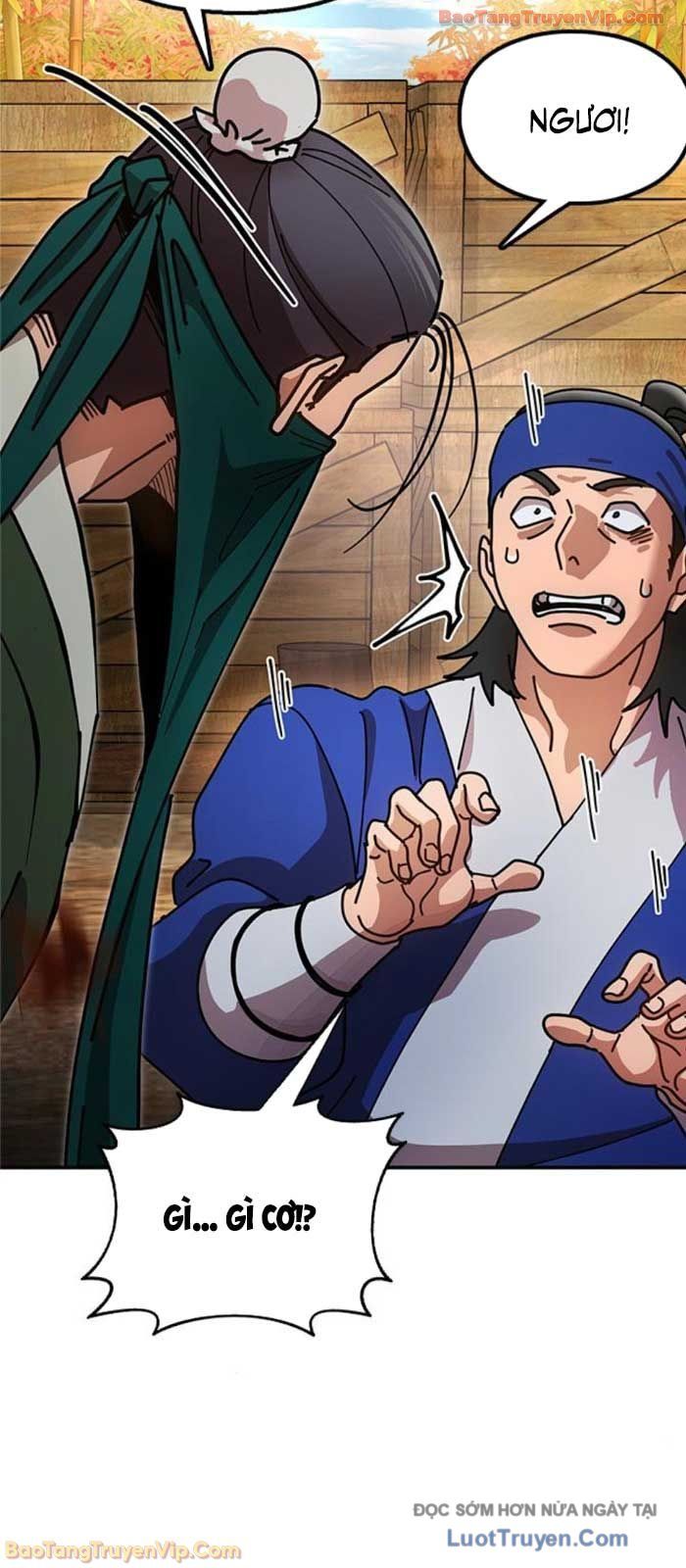 Vĩ Nhân Kiếm Chapter 16 - Trang 2
