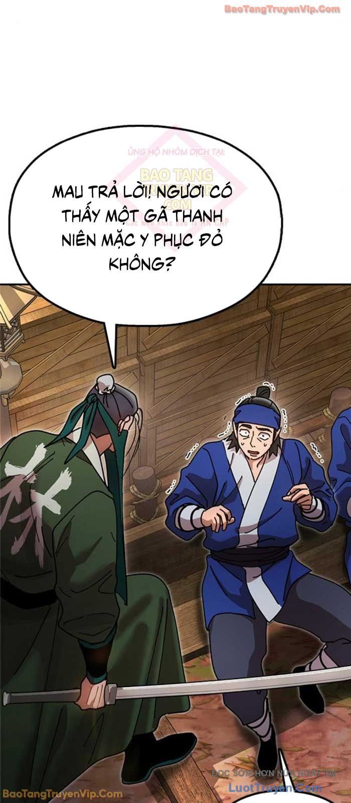 Vĩ Nhân Kiếm Chapter 16 - Trang 2
