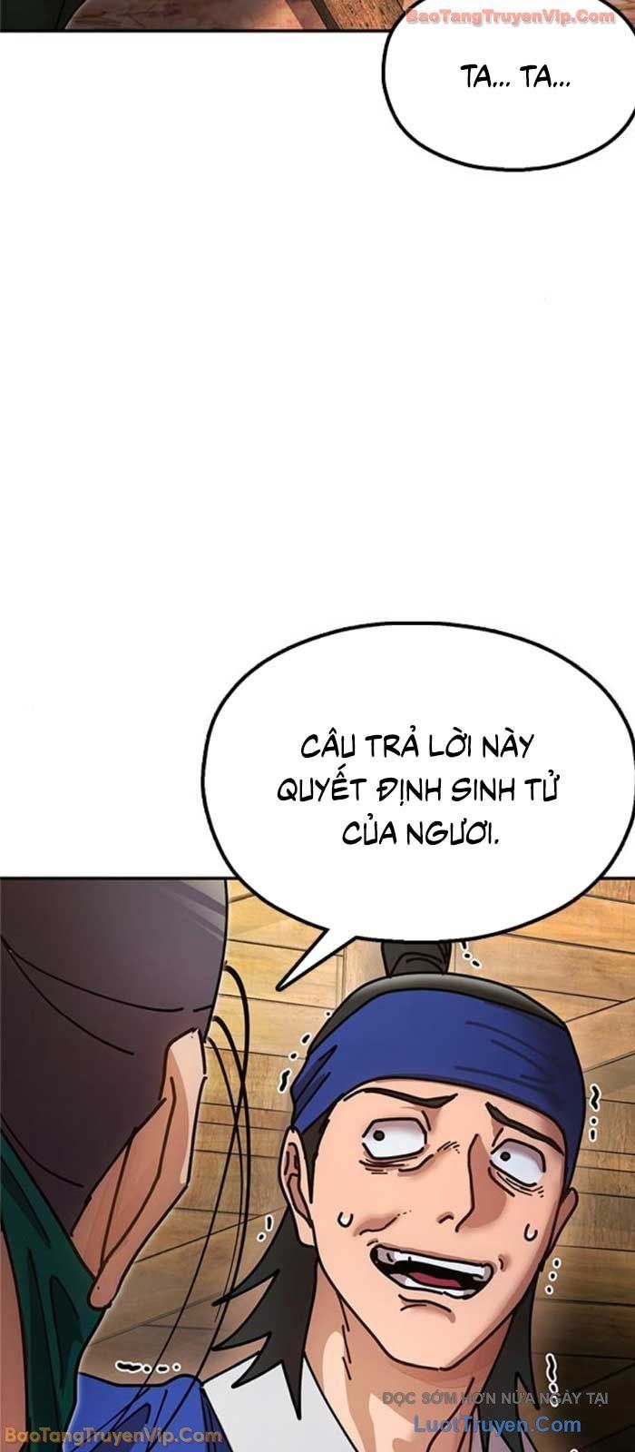 Vĩ Nhân Kiếm Chapter 16 - Trang 2
