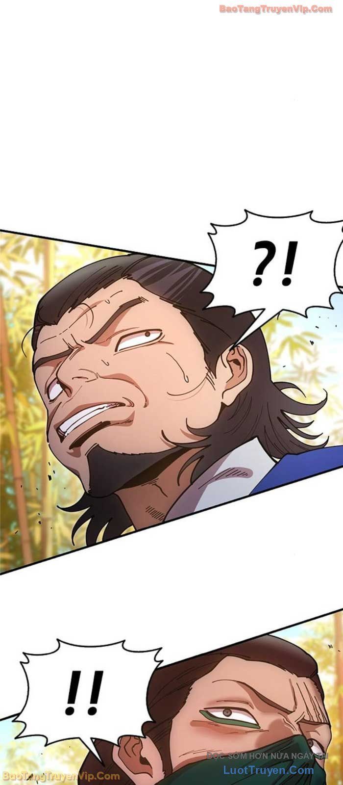 Vĩ Nhân Kiếm Chapter 16 - Trang 2