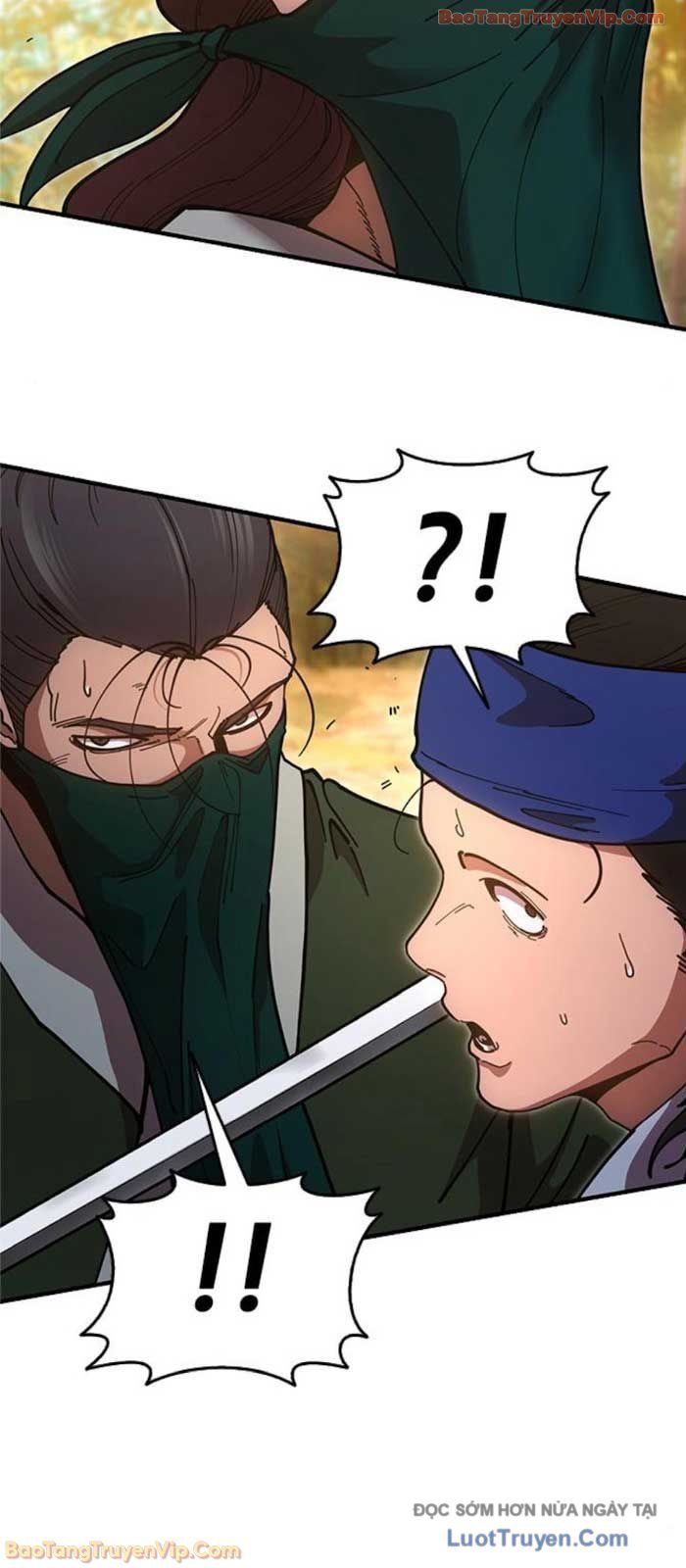Vĩ Nhân Kiếm Chapter 16 - Trang 2