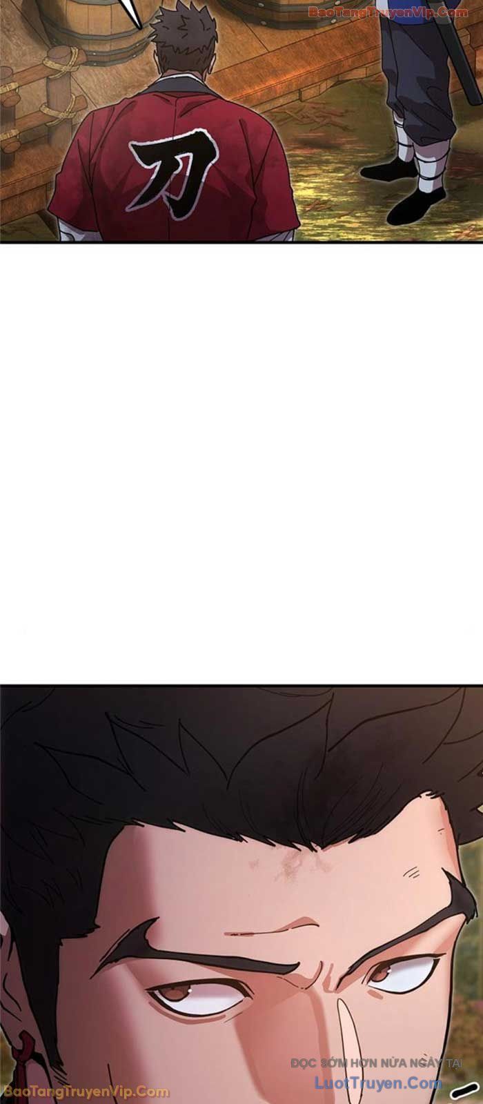 Vĩ Nhân Kiếm Chapter 16 - Trang 2