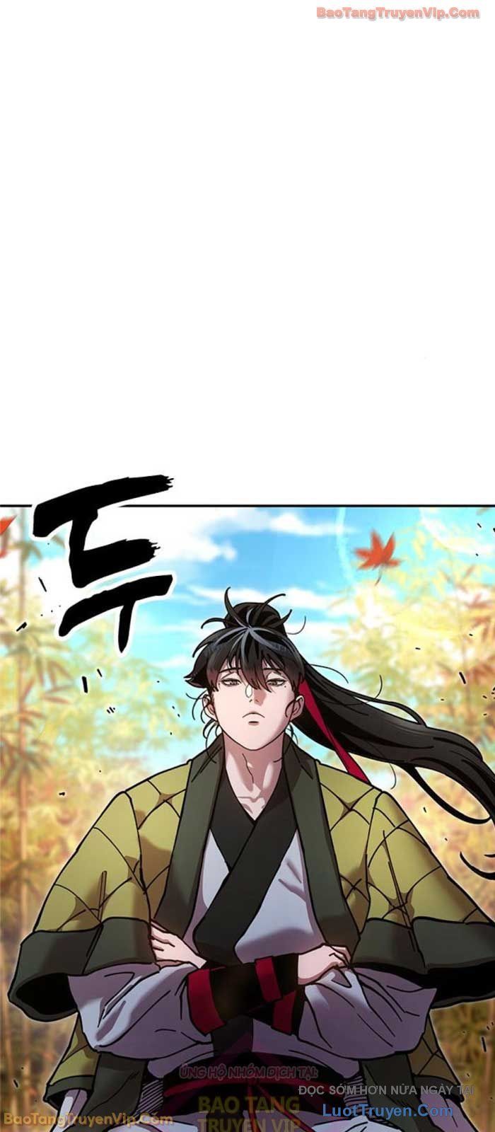 Vĩ Nhân Kiếm Chapter 16 - Trang 2