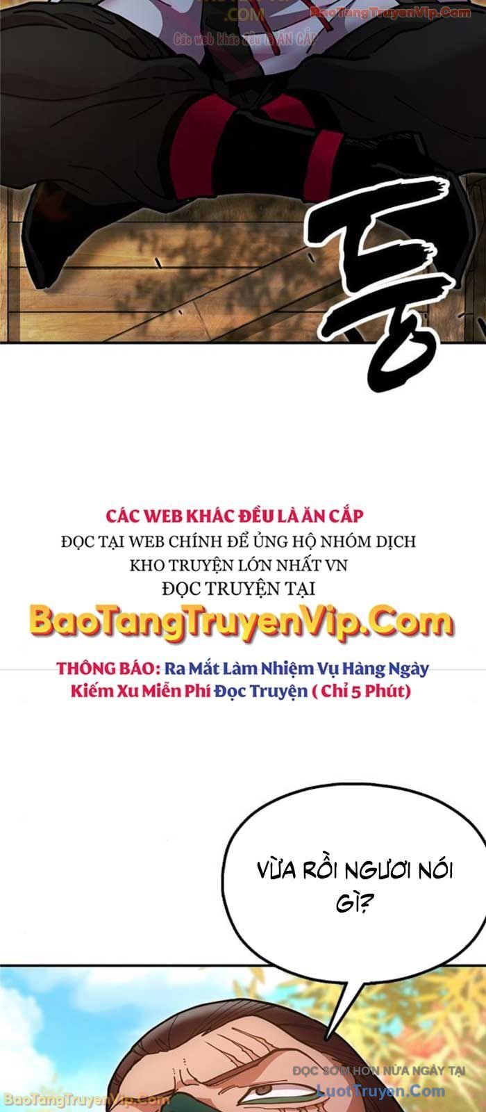 Vĩ Nhân Kiếm Chapter 16 - Trang 2