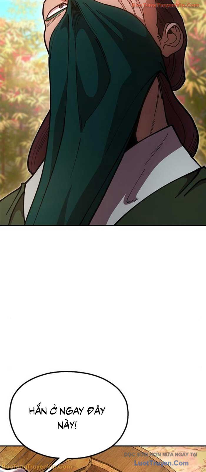 Vĩ Nhân Kiếm Chapter 16 - Trang 2