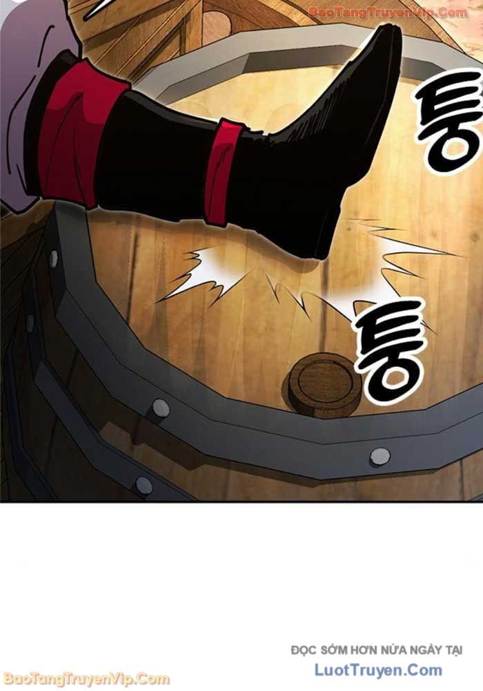 Vĩ Nhân Kiếm Chapter 16 - Trang 2