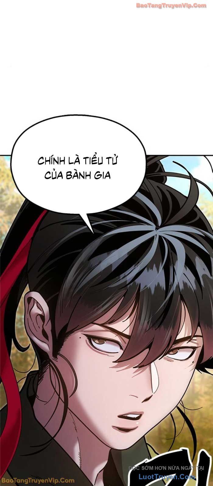 Vĩ Nhân Kiếm Chapter 16 - Trang 2