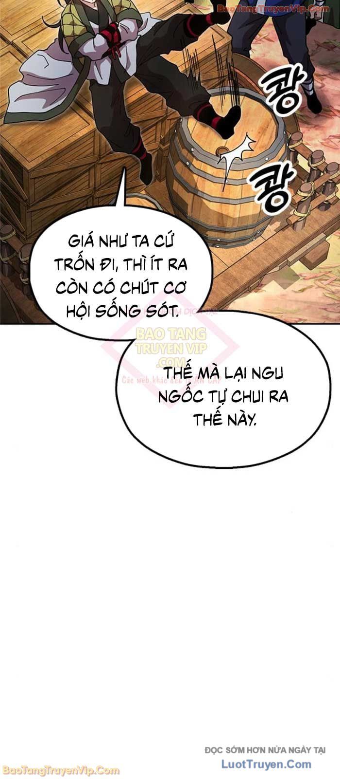 Vĩ Nhân Kiếm Chapter 16 - Trang 2