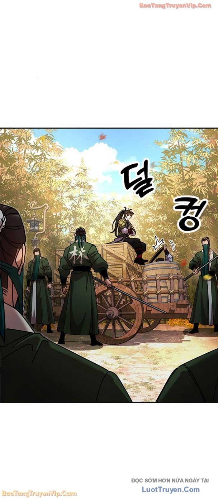 Vĩ Nhân Kiếm Chapter 16 - Trang 2