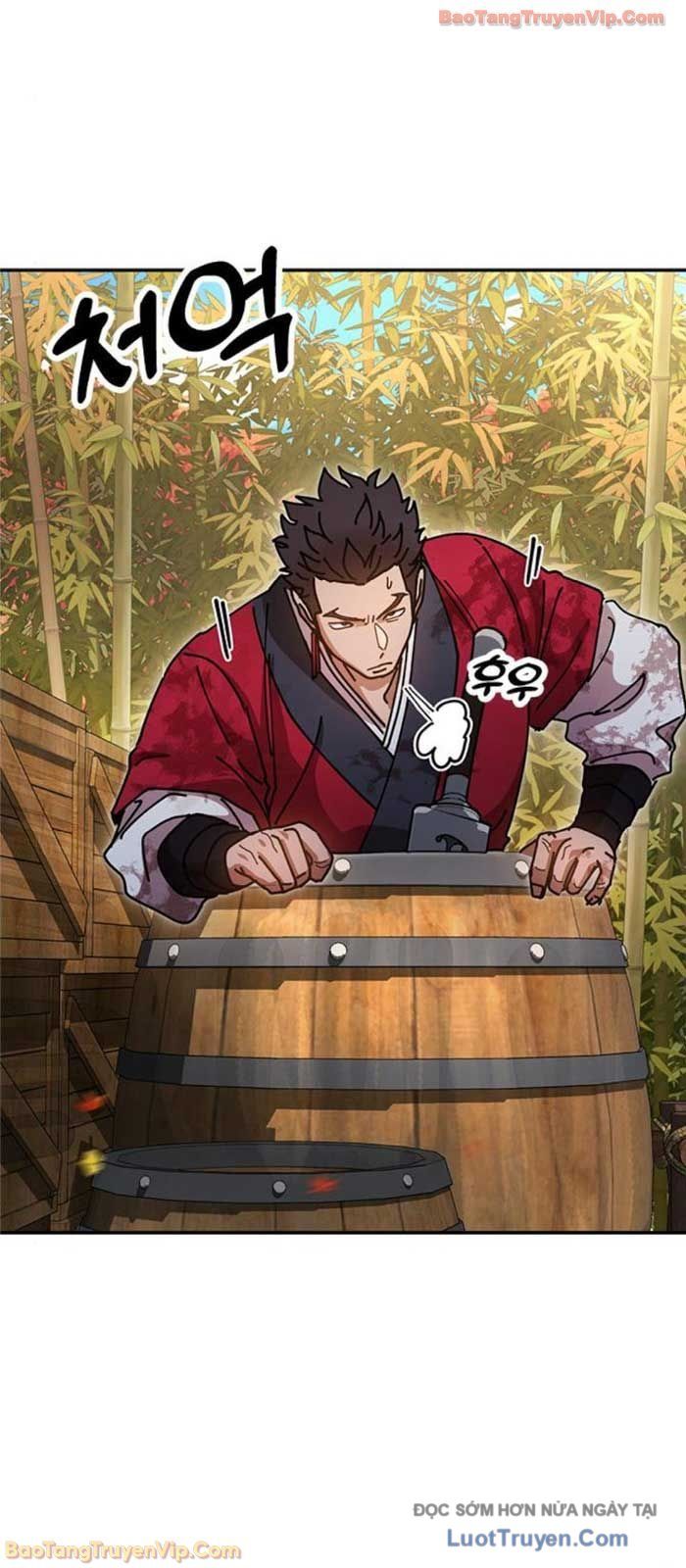 Vĩ Nhân Kiếm Chapter 16 - Trang 2