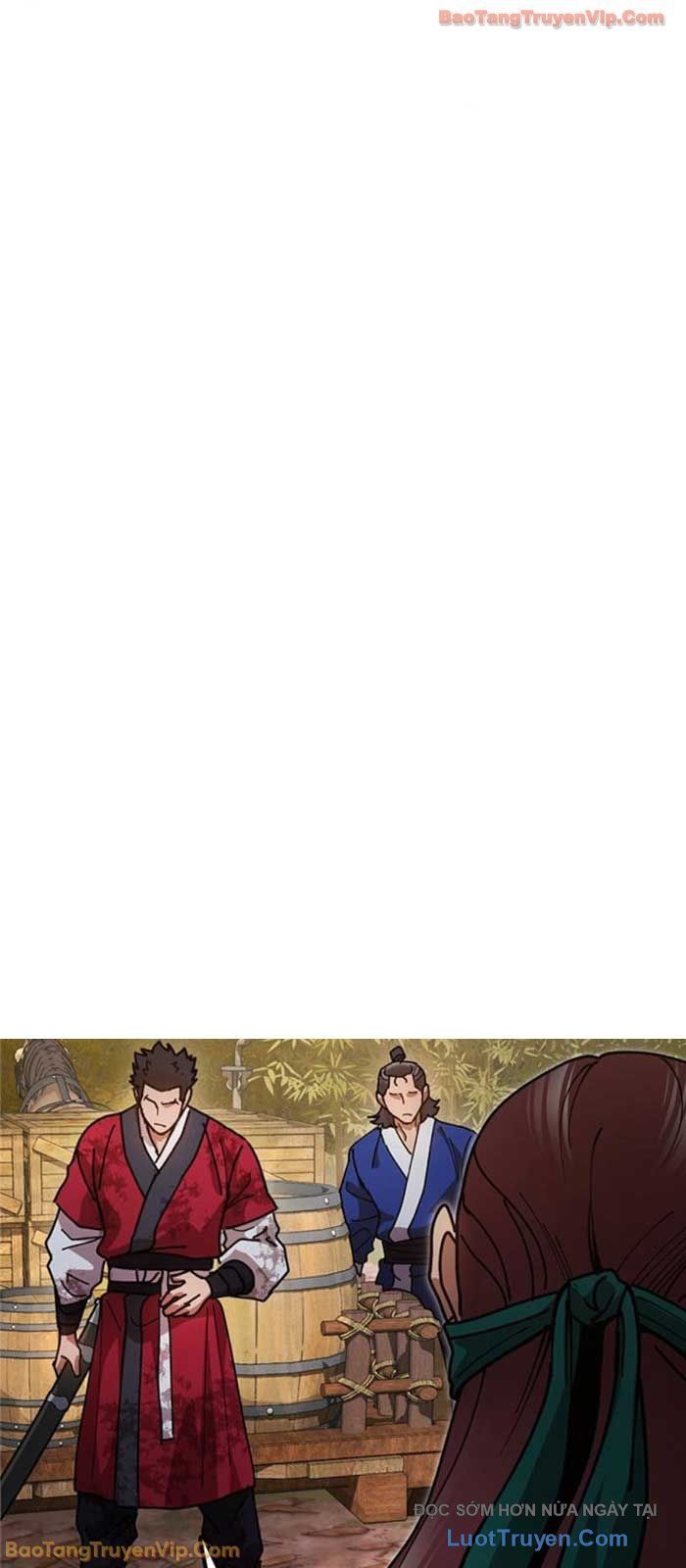 Vĩ Nhân Kiếm Chapter 16 - Trang 2