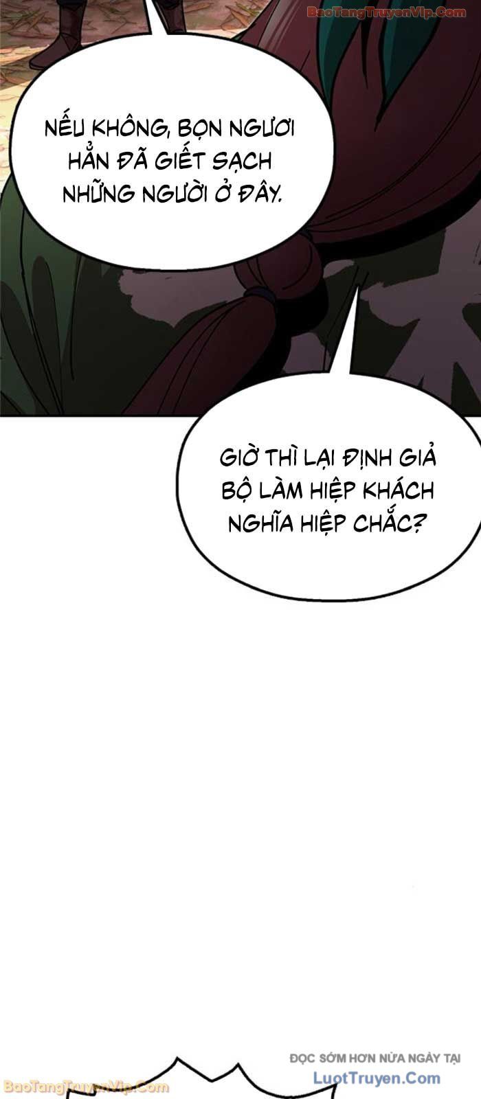 Vĩ Nhân Kiếm Chapter 16 - Trang 2