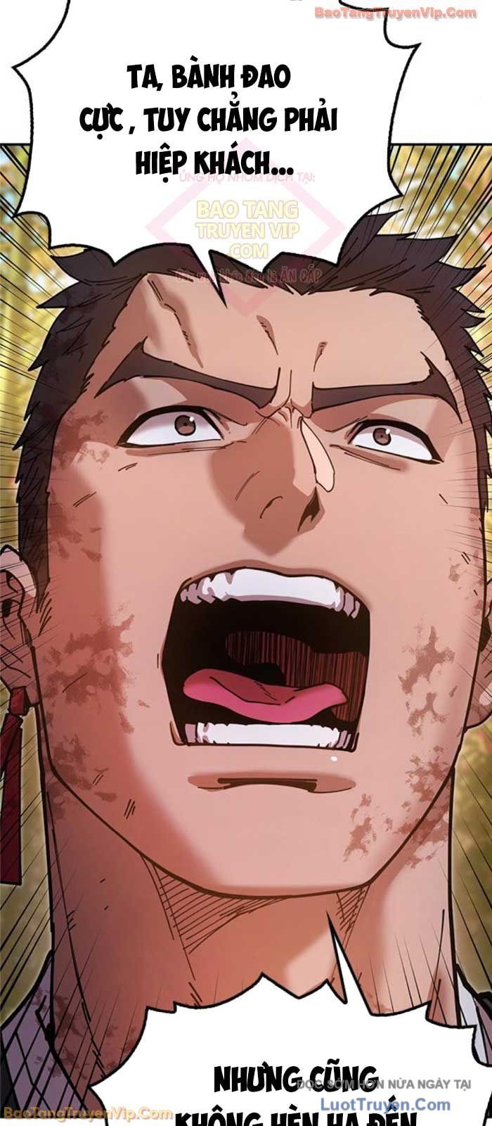 Vĩ Nhân Kiếm Chapter 16 - Trang 2