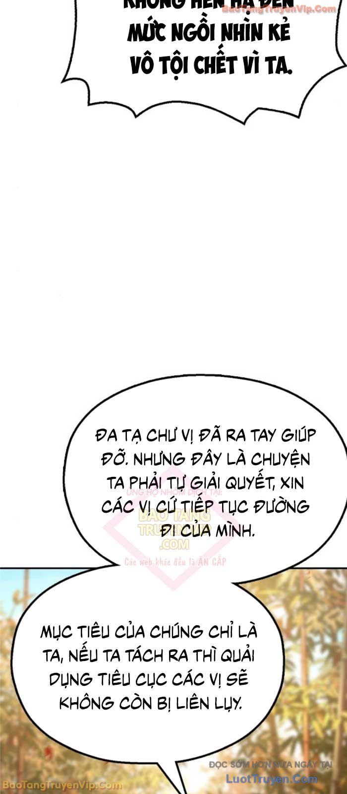 Vĩ Nhân Kiếm Chapter 16 - Trang 2