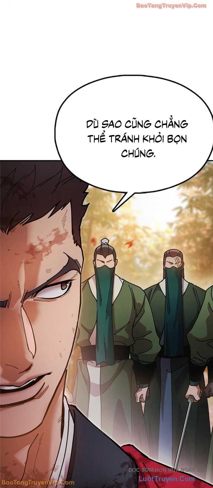 Vĩ Nhân Kiếm Chapter 16 - Trang 2