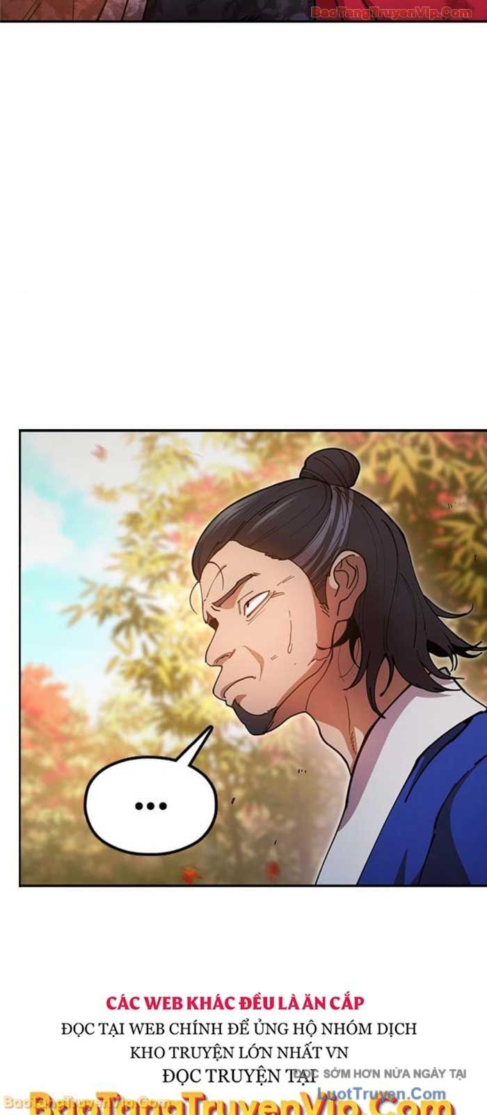 Vĩ Nhân Kiếm Chapter 16 - Trang 2