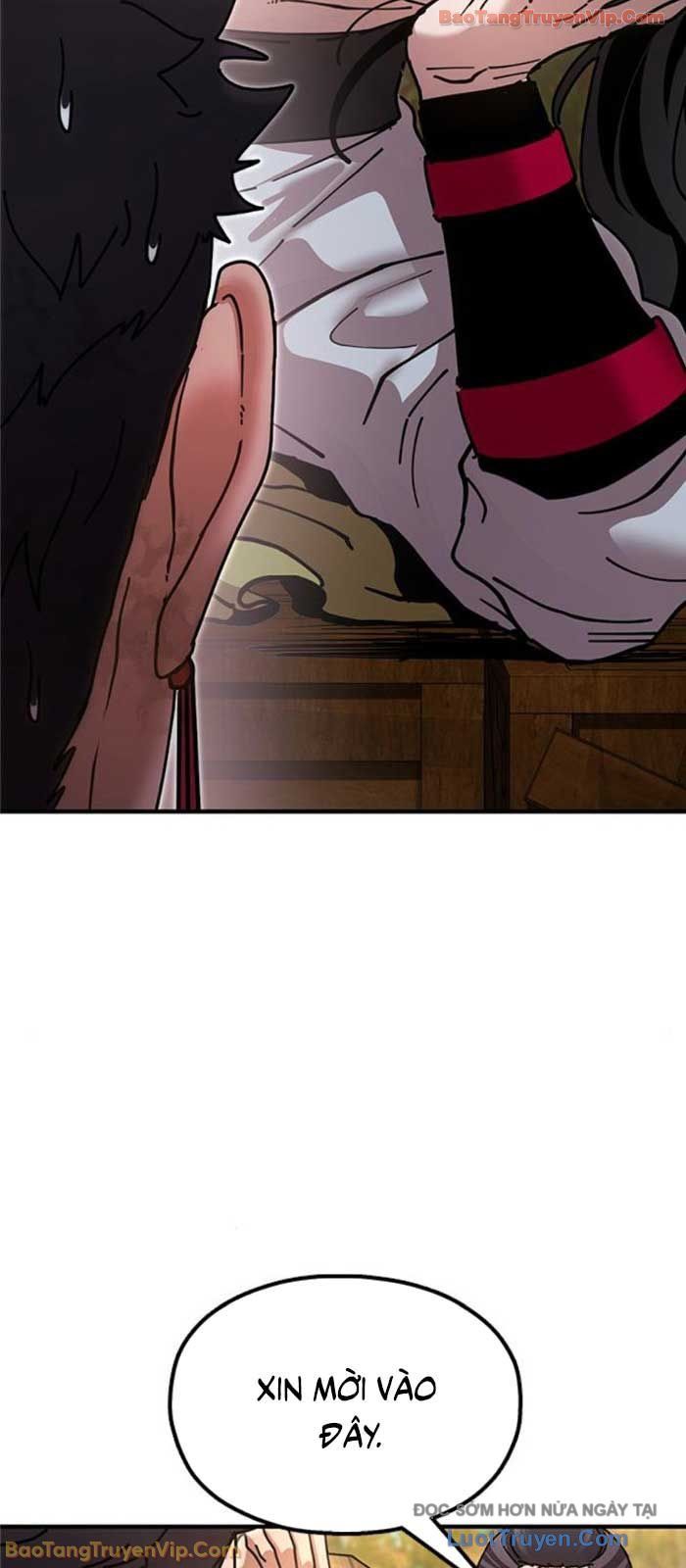 Vĩ Nhân Kiếm Chapter 16 - Trang 2