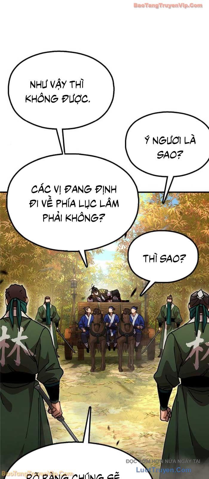 Vĩ Nhân Kiếm Chapter 16 - Trang 2
