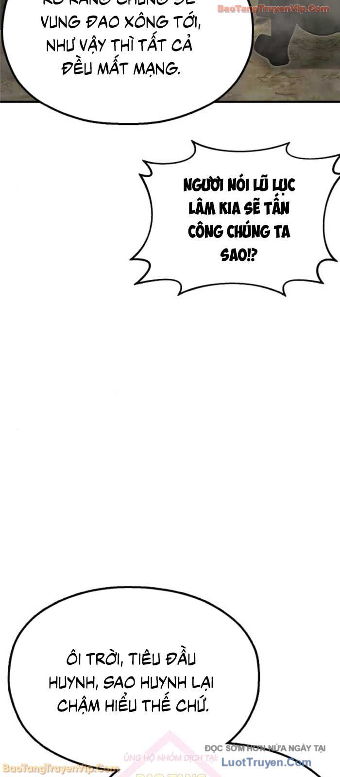 Vĩ Nhân Kiếm Chapter 16 - Trang 2