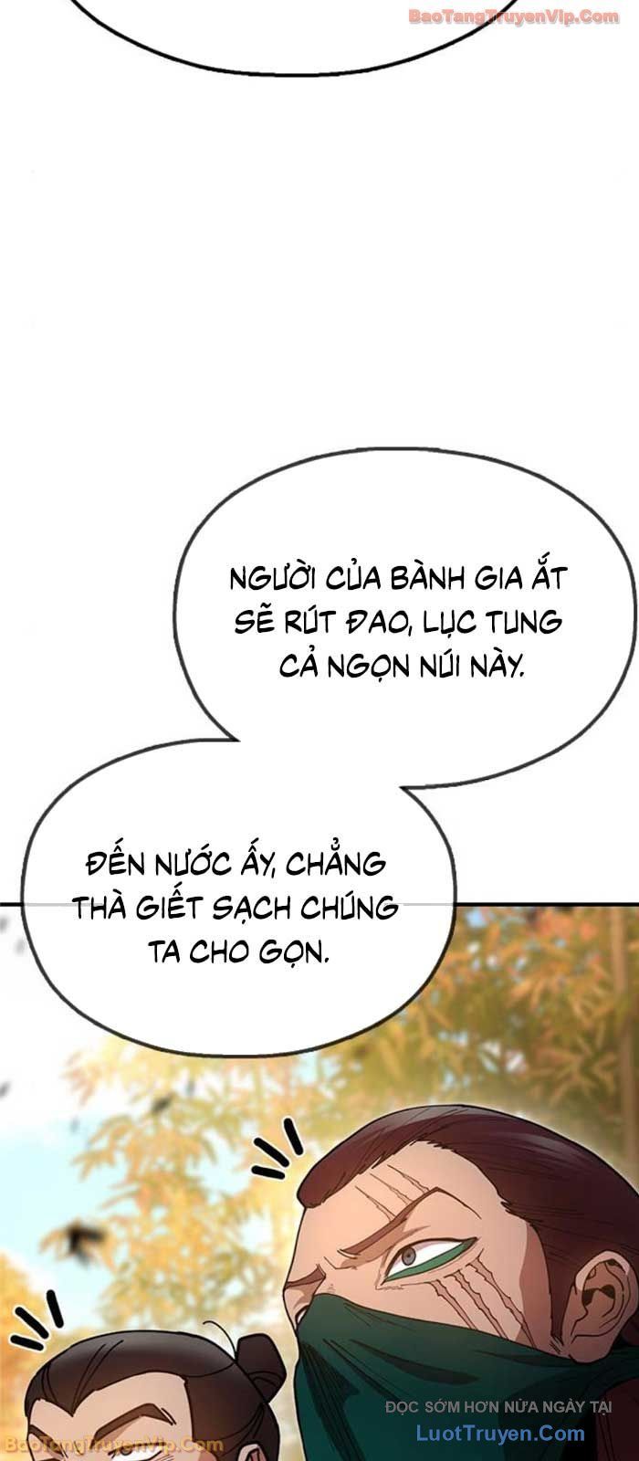 Vĩ Nhân Kiếm Chapter 16 - Trang 2