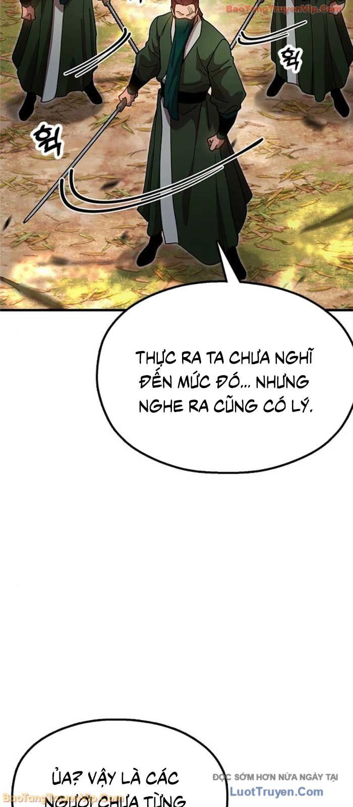 Vĩ Nhân Kiếm Chapter 16 - Trang 2