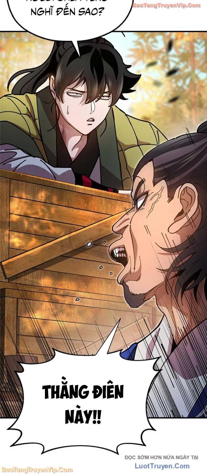 Vĩ Nhân Kiếm Chapter 16 - Trang 2