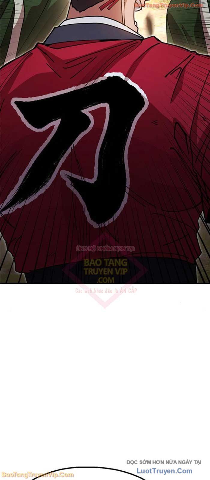 Vĩ Nhân Kiếm Chapter 16 - Trang 2