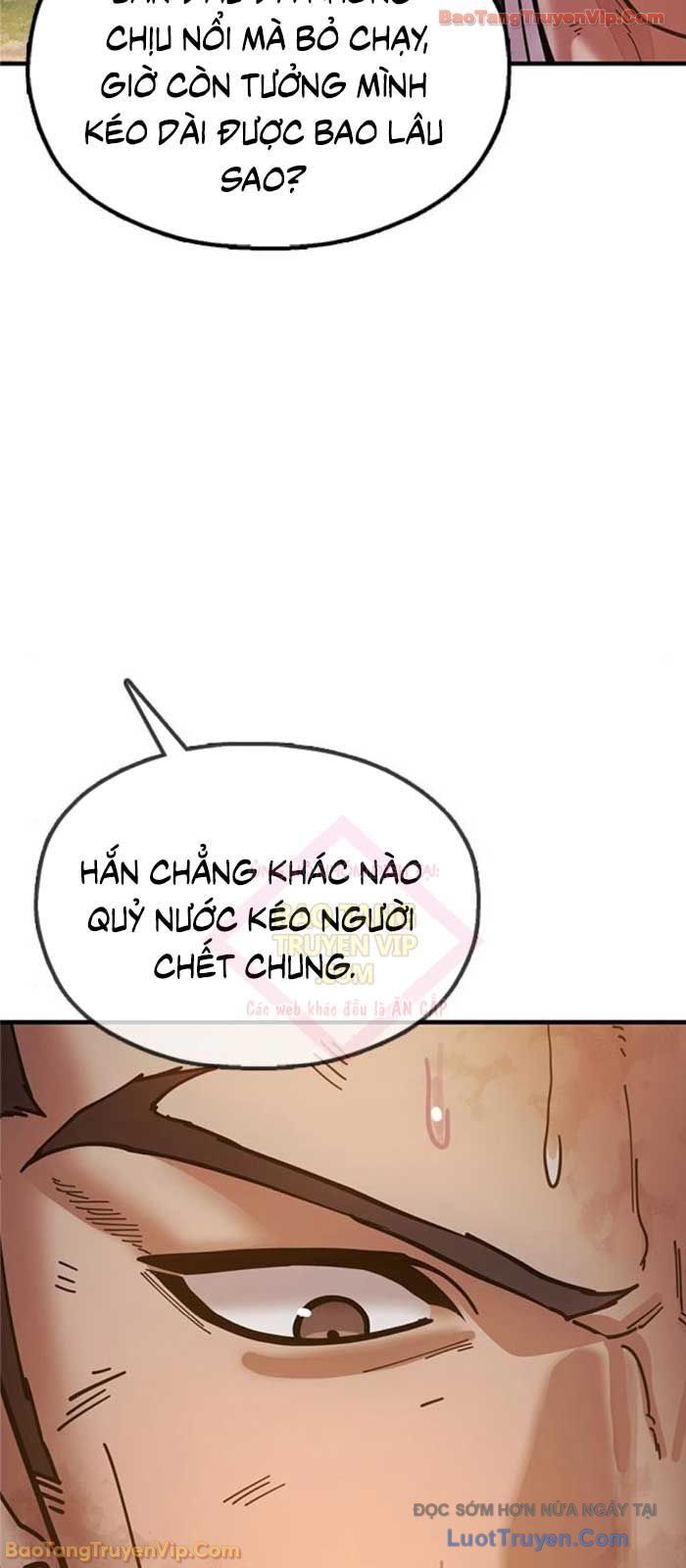 Vĩ Nhân Kiếm Chapter 16 - Trang 2