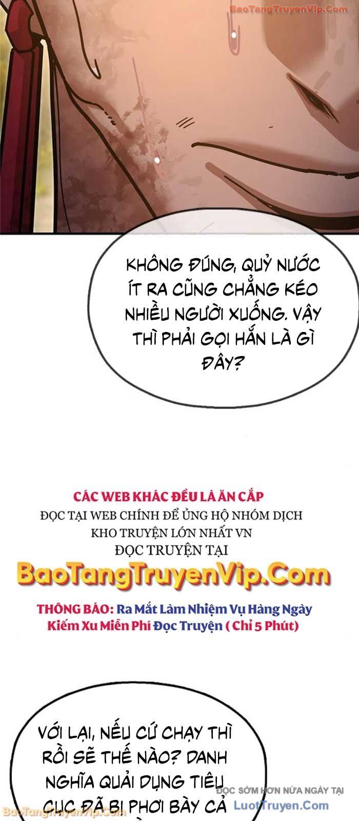 Vĩ Nhân Kiếm Chapter 16 - Trang 2