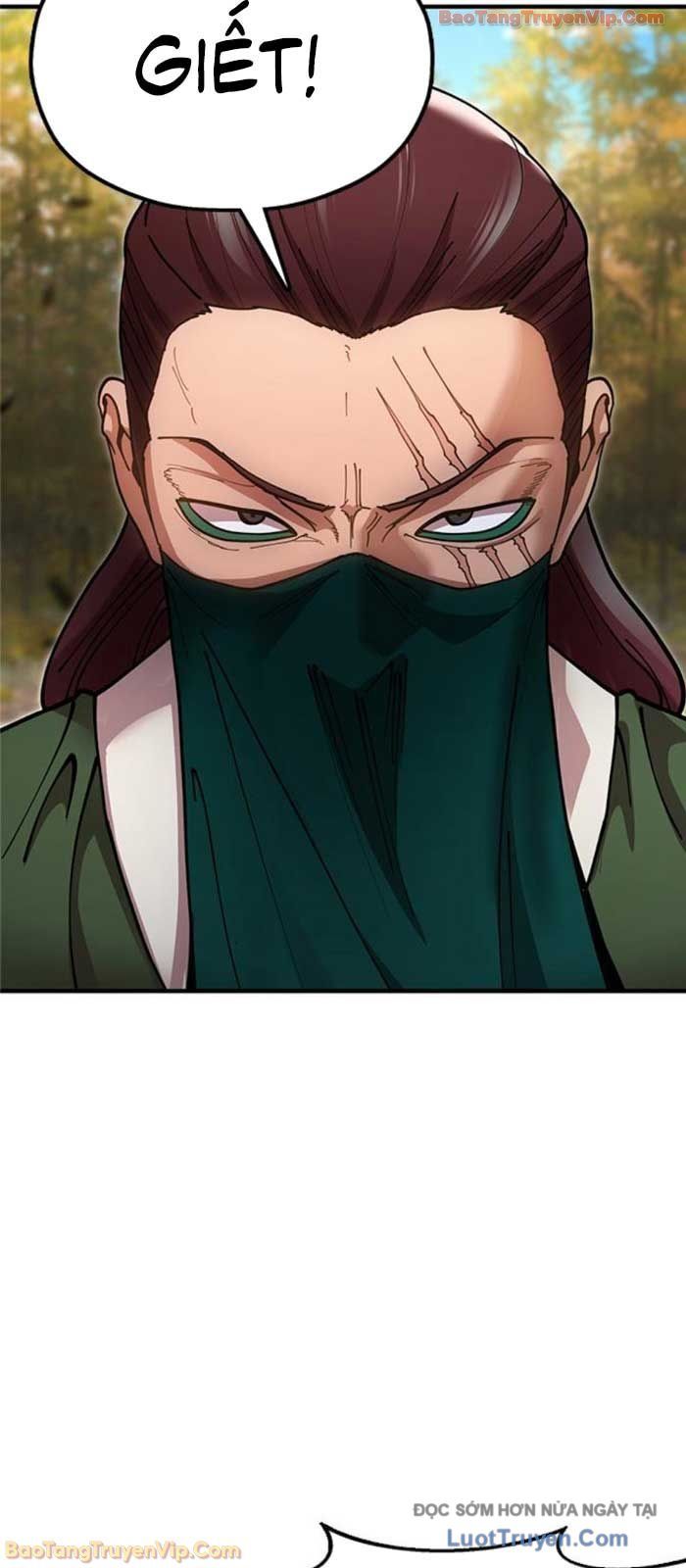 Vĩ Nhân Kiếm Chapter 16 - Trang 2